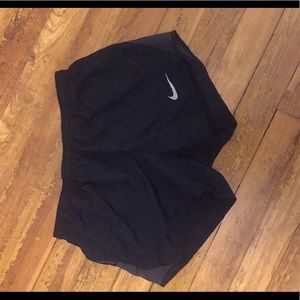 Women’s running shorts